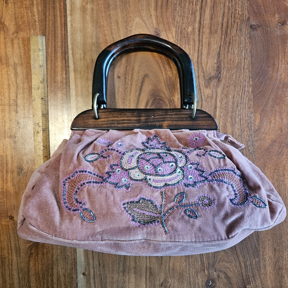 Handbag